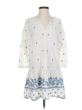 Madewell Size XXS Casual dress swimsuit cover up